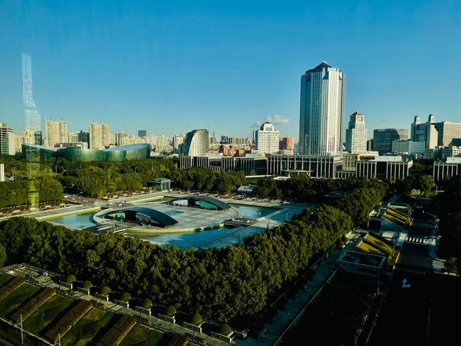 上海科技馆为何游客稀少？探究背后的真相与反思